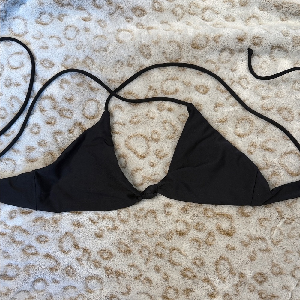 Skatie Sarah Top XS Black